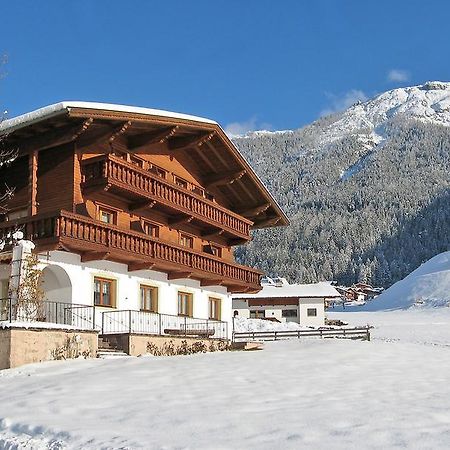 Ausserwieserhof Neustift im Stubaital Exterior photo
