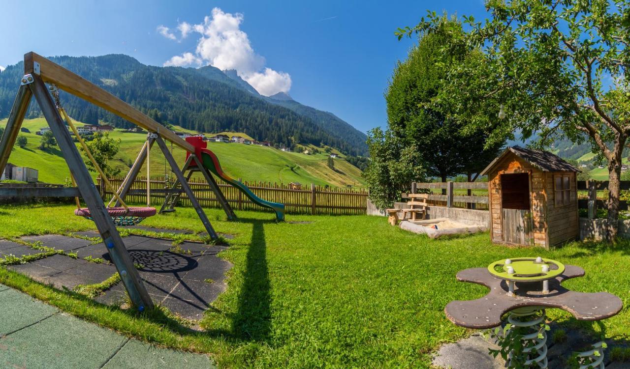 Ausserwieserhof Villa Neustift im Stubaital Exterior photo