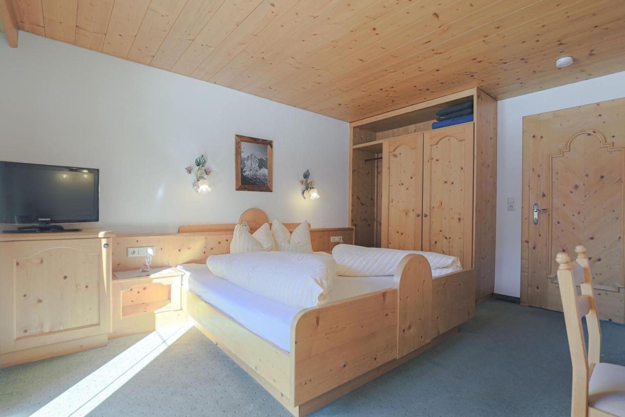 Ausserwieserhof Neustift im Stubaital Exterior photo