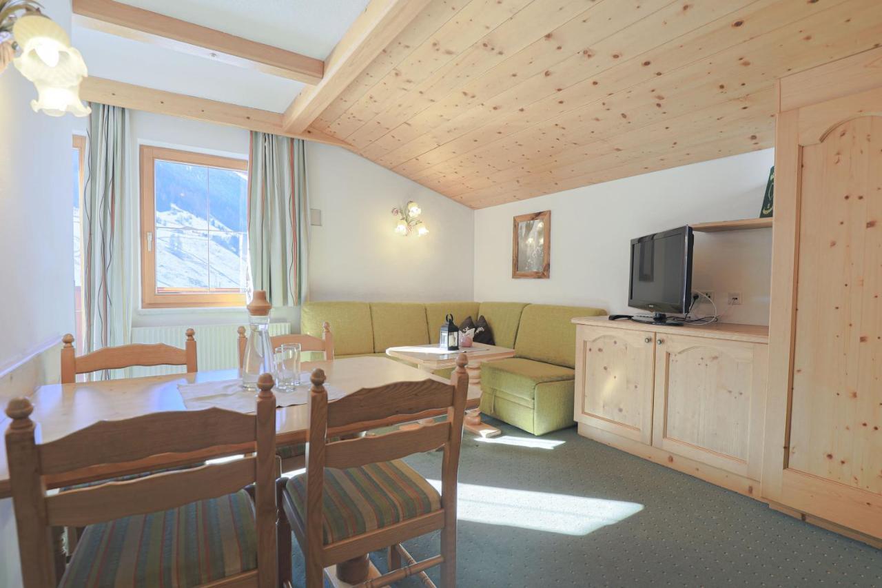 Ausserwieserhof Neustift im Stubaital Exterior photo