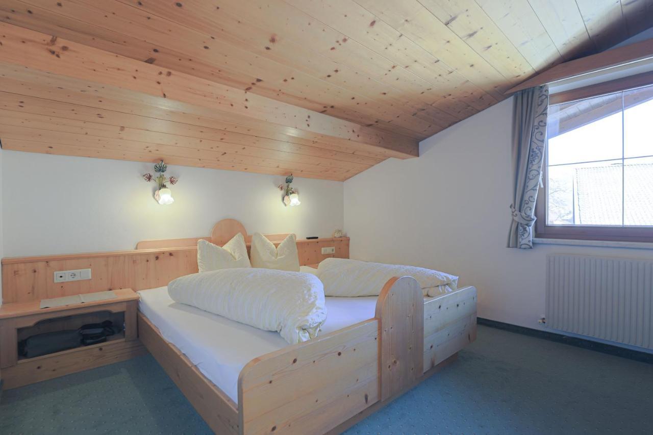 Ausserwieserhof Neustift im Stubaital Exterior photo