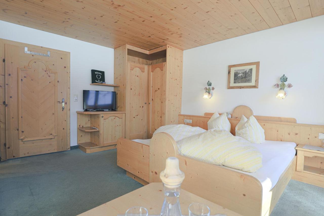 Ausserwieserhof Neustift im Stubaital Exterior photo