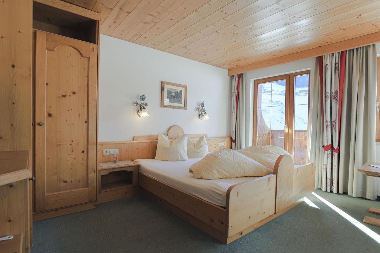 Ausserwieserhof Neustift im Stubaital Exterior photo