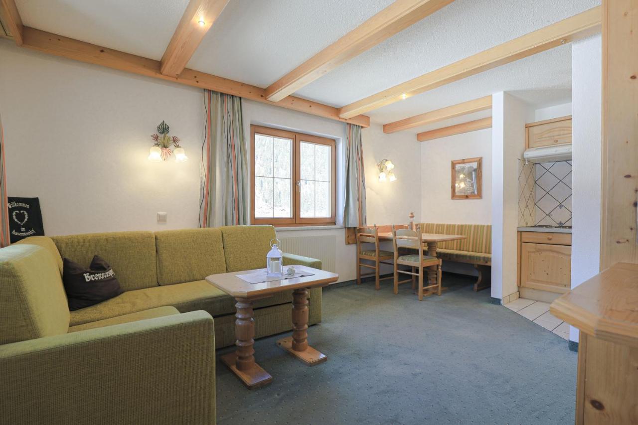 Ausserwieserhof Neustift im Stubaital Exterior photo