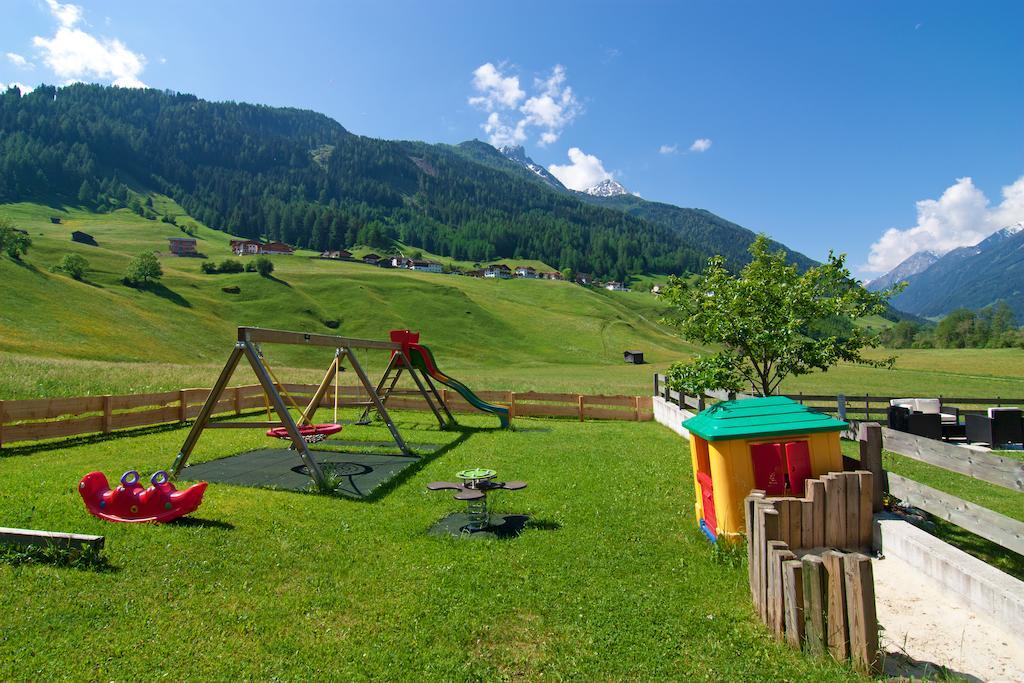 Ausserwieserhof Neustift im Stubaital Exterior photo