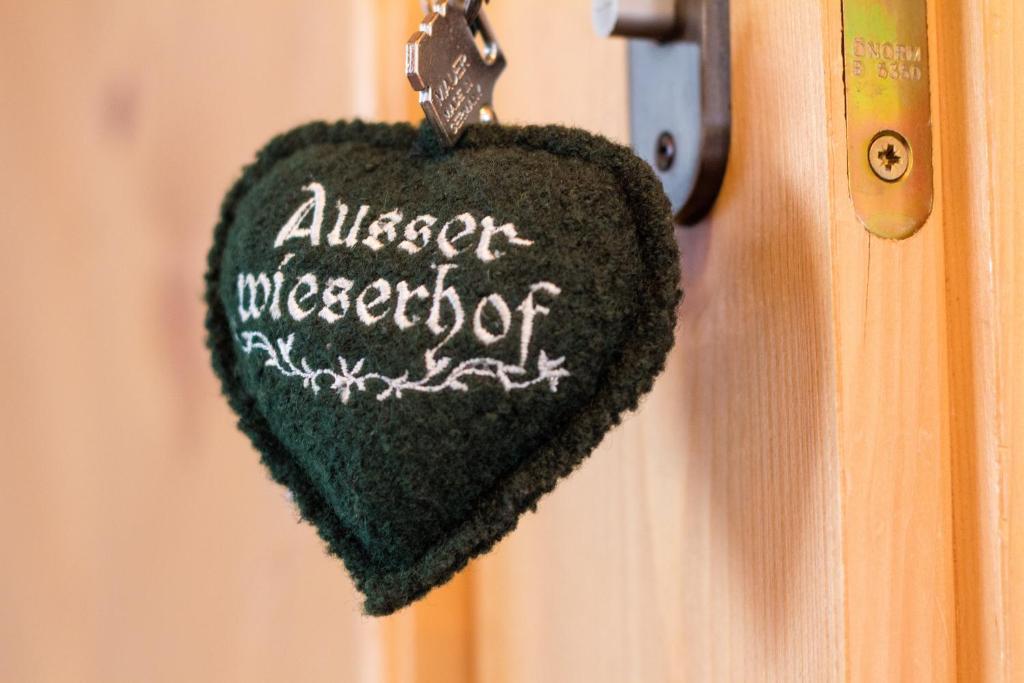 Ausserwieserhof Villa Neustift im Stubaital Room photo