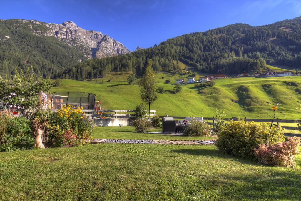 Ausserwieserhof Neustift im Stubaital Exterior photo