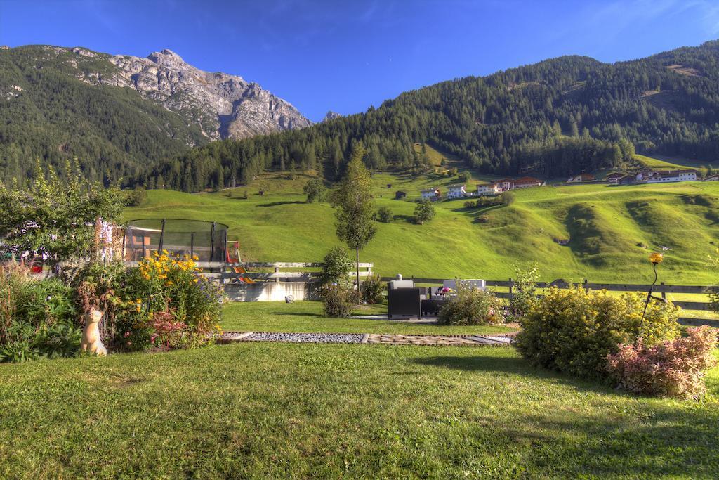 Ausserwieserhof Villa Neustift im Stubaital Exterior photo