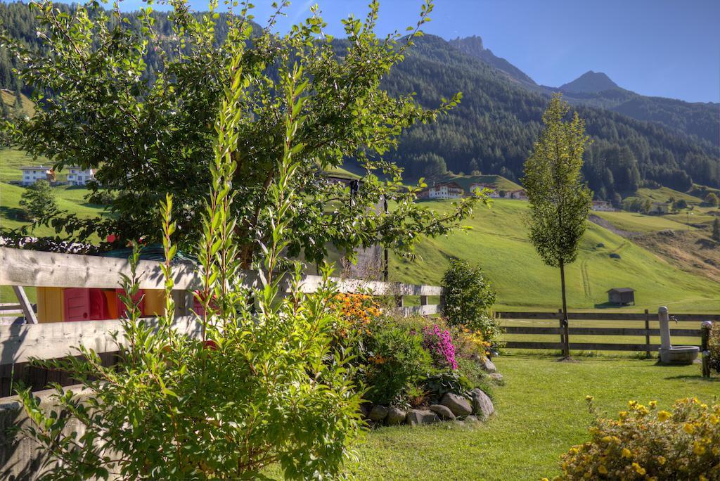 Ausserwieserhof Neustift im Stubaital Exterior photo