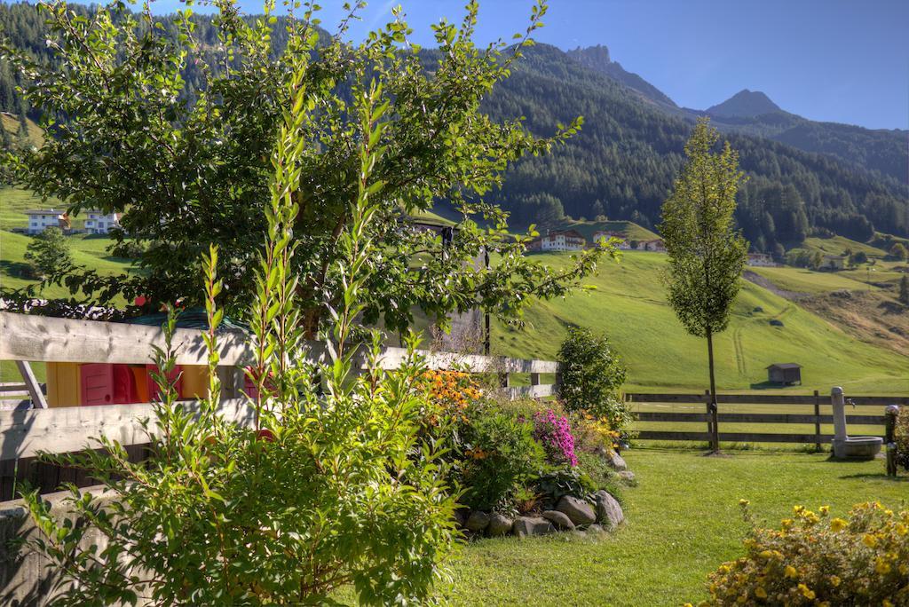 Ausserwieserhof Villa Neustift im Stubaital Exterior photo